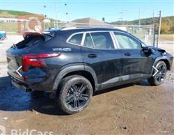 شيفروليه تراكس